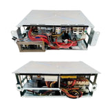 Siemens 10044096 Rev 4 Acuson S2000 Ultrasound CPU Module Siemens