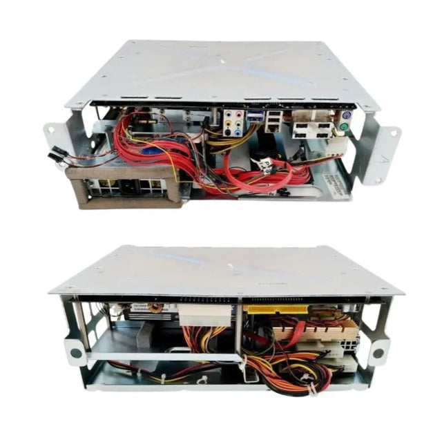 Siemens 10044096 Rev 4 Acuson S2000 Ultrasound CPU Module Siemens