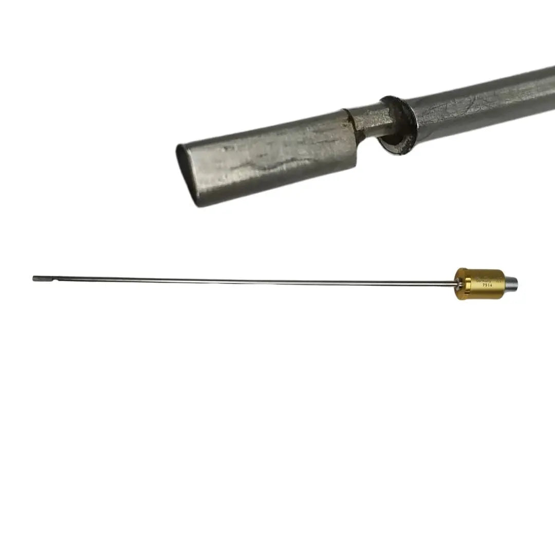 Wisap 7516 Endoscopy Electrosurgical Coagulator Accessory 13-1/2" Wisap