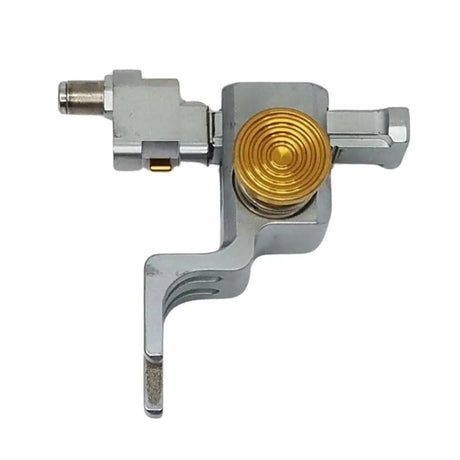 Stryker Howmedica 6541-3-601 Orthopedic Triathlon Patella Stylus Stryker Howmedica