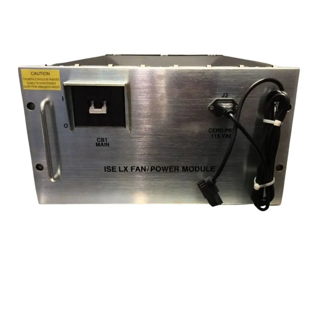 GE 2138600-5 Signa 1.5T MRI ISE LX Fan Power Module GE