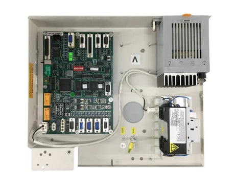 Philips Diagnost 451213114001 Fluoro Rad Room Power Supply Assembly Philips