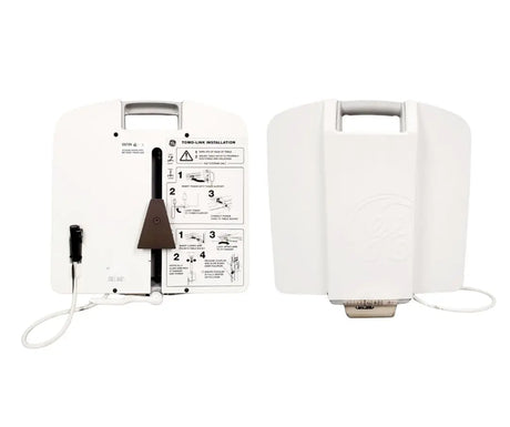 GE Proteus XR/A Rad Room Tomo Link Tower Support GE