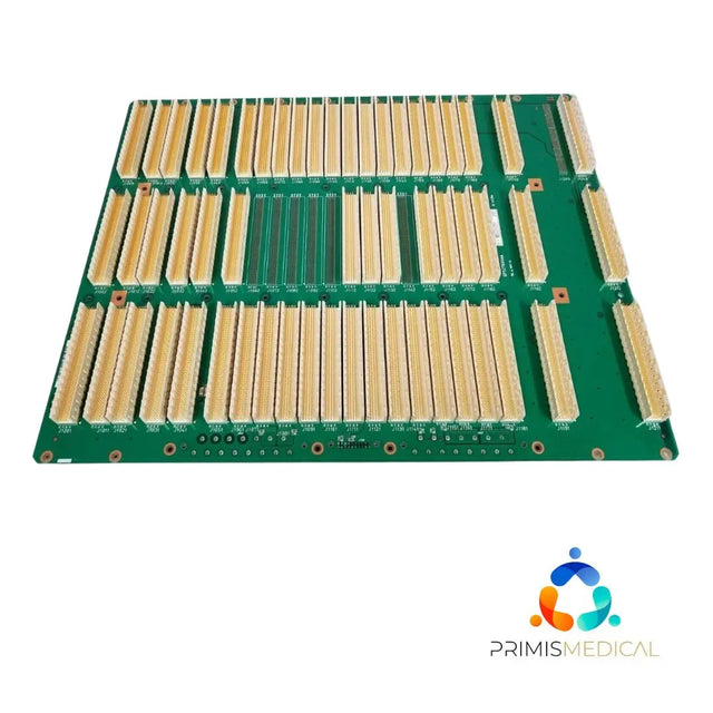 Aloka SSD-a5 Ultrasound Mother Board EP527600AA Aloka