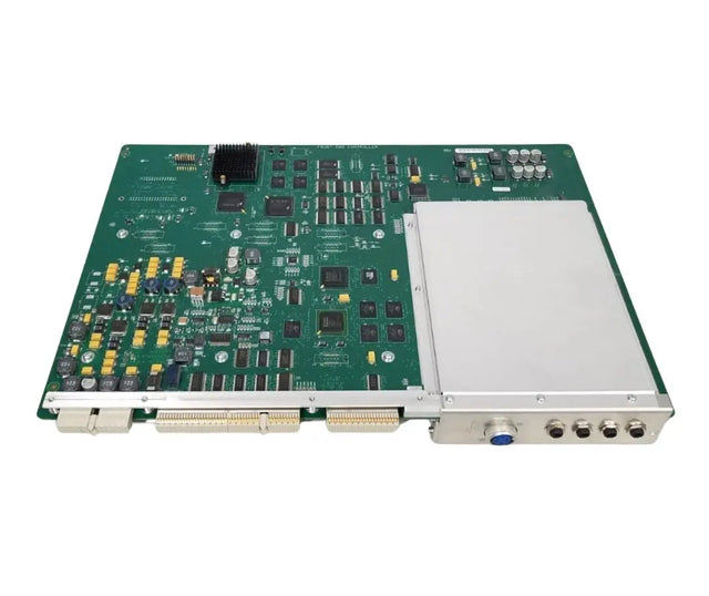 Philips IU22 Ultrasound Front End Controller 453561278263 Rev A Philips