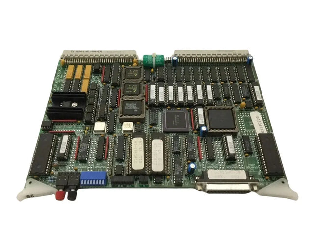 GE Innova 2000 Cath-Lab 2181590-18 Rev 000 CPU Board GE