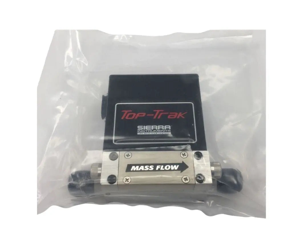 Sierra 824S-SFC16-8831T-L-2-OV1-PV2-V4 Mass Flow Meter Sierra