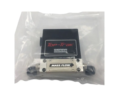 Sierra 824S-SFC16-8831T-L-2-OV1-PV2-V4 Mass Flow Meter Sierra