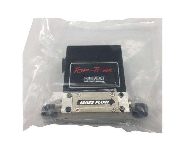 Sierra 824S-SFC16-8831T-L-2-OV1-PV2-V4 Mass Flow Meter Sierra