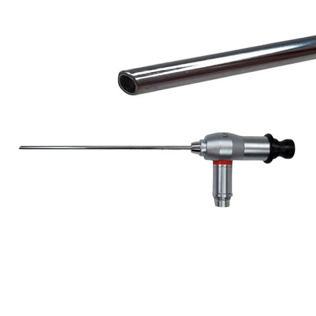 Linvatec 7447 Quicklatch 2.5mm 30° Autoclavable Arthroscope 6-1/16" Linvatec