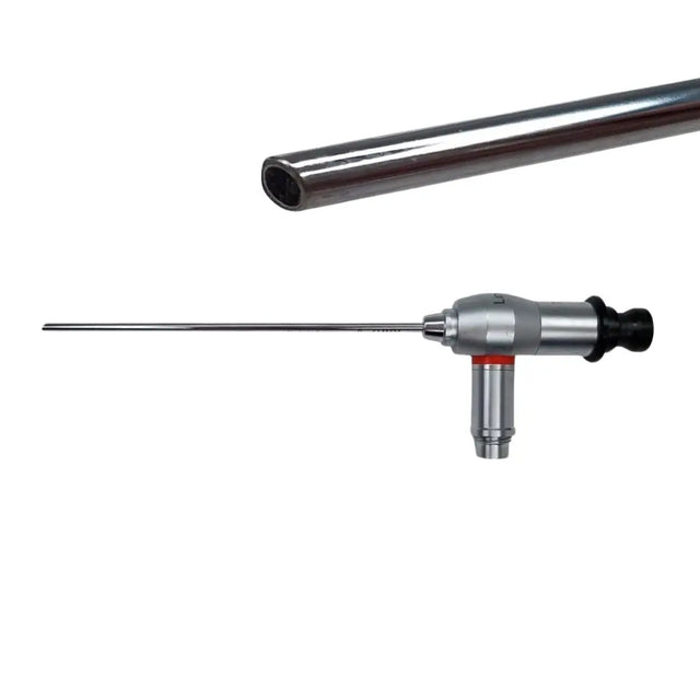 Linvatec 7447 Quicklatch 2.5mm 30° Autoclavable Arthroscope 6-1/16" Linvatec