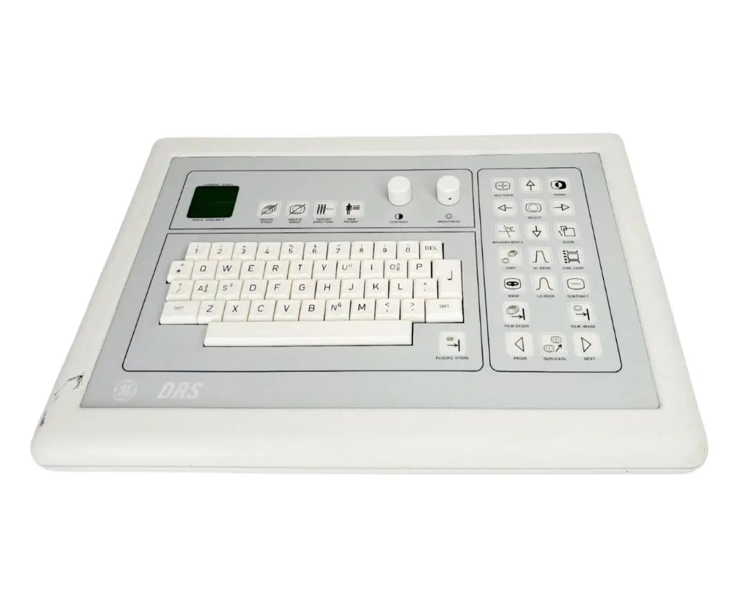 GE Advantx DRS 3.2 Legacy RAD Fluoro Room DRS Control Board 2252450 ...