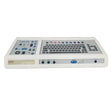 OEC Medical Mini 6600 Qwerty Keyboard Panel Assembly 00-900641-01 Rev C OEC Medical Systems