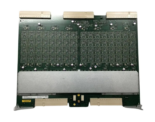 GE Vivid 9 Dimension Ultrasound FC200057-05 Rev. 02 RX128 Board GE