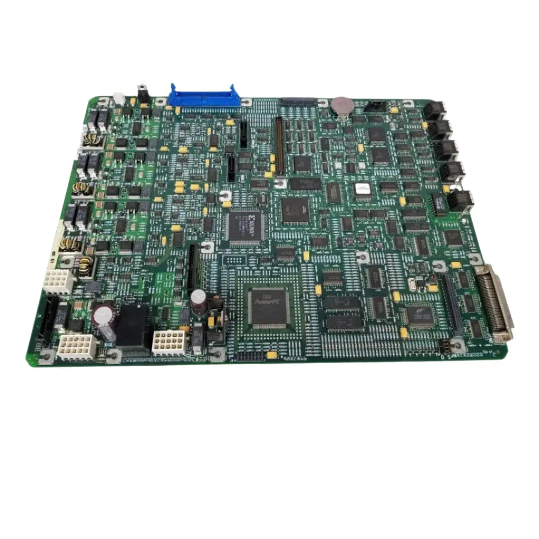 Storagetek L700 308390509 PWA MPC Main Processor Control Board Storagetek