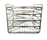 Steris Reliance Vision FD75-200 Five Level Synergy Washer Manifold Rack Steris