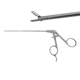 ConMed Shutt Linvatec 12.1002 Alligator Grasper Straight 2.75mm Arthroscopy 9" Shutt Linvatec