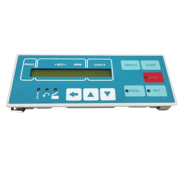 Hettich 1705-01 Rotina 35 Centrifuge Display Panel Assembly 03460.1 L Hettich