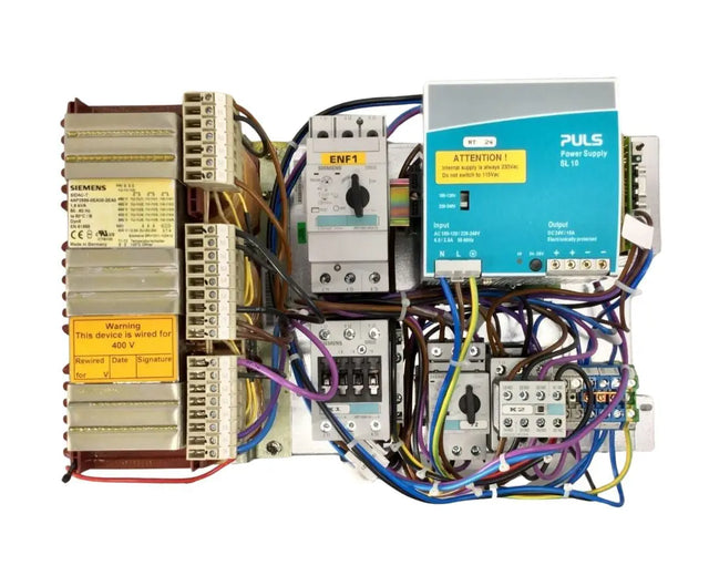 Philips Diagnostic 451210178501 Transformer Assembly Philips