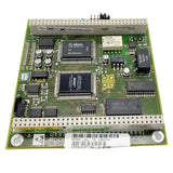 Siemens 7397412 Multix FD Imaging Machine Assembly Board Siemens