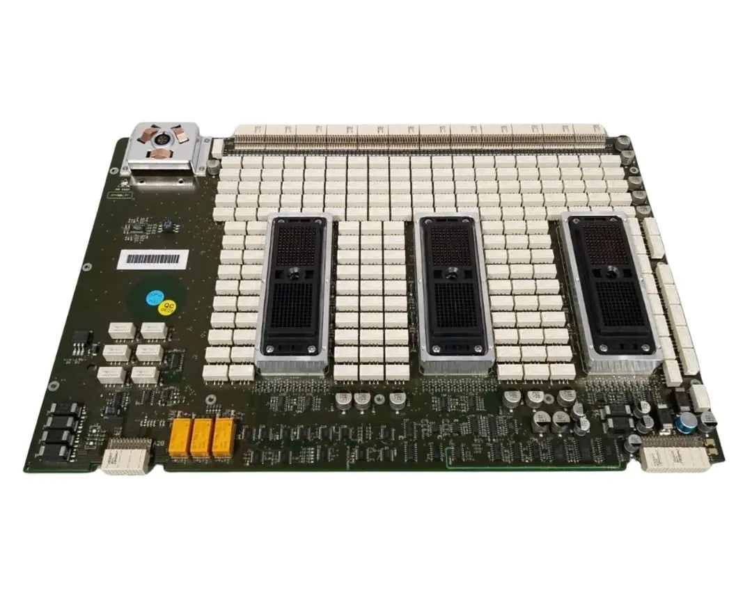 GE Volusion 730 Expert Probe Board CPV90c.P7 GE