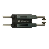 Linvatec C9050 Arthroscopy Stress Equalization Graft Tensioner Linvatec