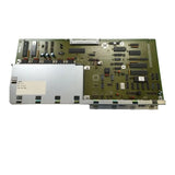 Philips BV Pulsera 4522-127-02127 Trolley Interface with WBA1 Assy 4522-105-7265 Philips