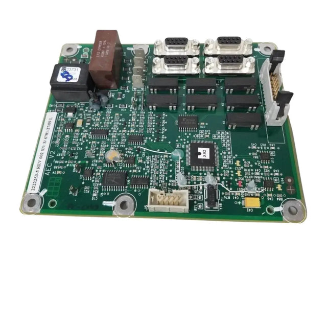 GE 2222253-5 Rev 002 Proteus XR/A System Cabinet 65KW AEC V2 Board GE