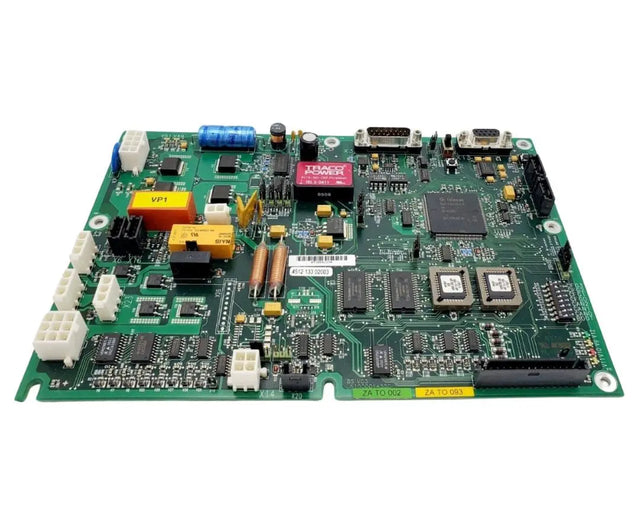 Philips 4512-133-02003 Digital Diagnost Rad Room BS V03 Assembly Board Philips