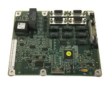 GE Proteus System Cabinet 2222253-3-001 AEC Board GE