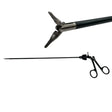 Jarit 625-115 Roto-Cam 5mm Monopolar Tapered Dissecting Forceps 19" Jarit
