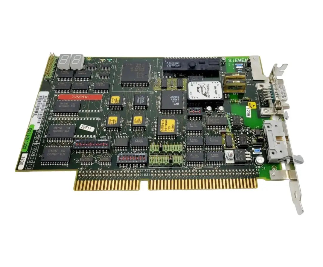Siemens 1659023 Multix FD Imaging Machine D100 E2 Assembly Board ...