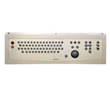 Philips BV Pulsera 4522-165-0112.1 Keyboard Assembly Philips