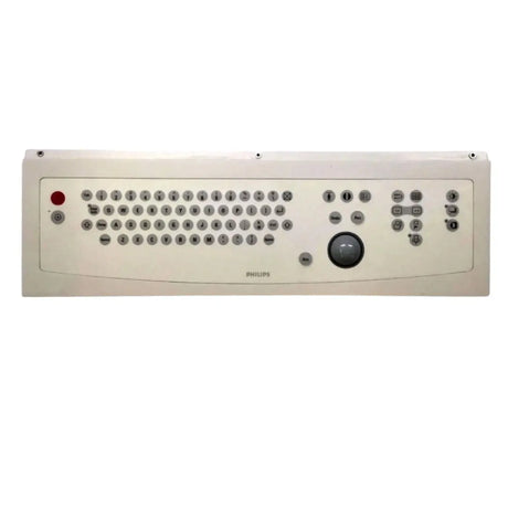 Philips BV Pulsera 4522-165-0112.1 Keyboard Assembly Philips