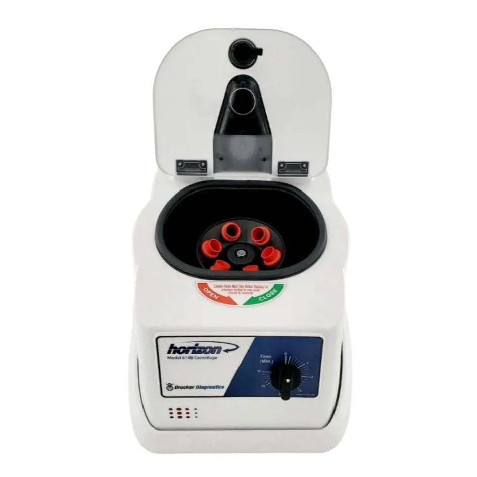 Drucker Diagnostics 614B Horizon Centrifuge Drucker Diagnostics