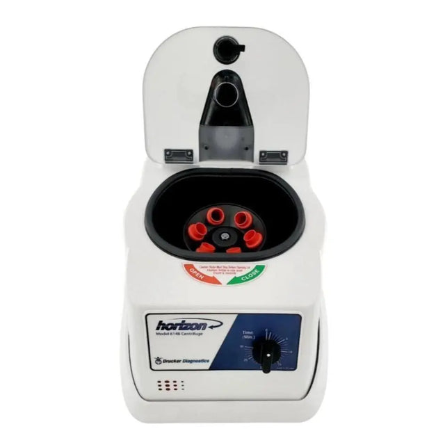 Drucker Diagnostics 614B Horizon Centrifuge Drucker Diagnostics