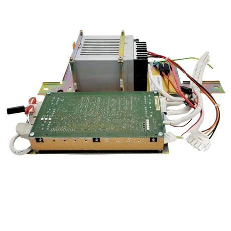 Philips Digital Diagnost Rad Room Motor Control OTS Board 4512-130-23163 Primis Medical