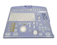 Aloka SSD-a5 Ultrasound Prosound Keyboard ALPHAV 5 SV S/N: M01742 Aloka