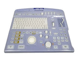 Aloka SSD-a5 Ultrasound Prosound Keyboard ALPHAV 5 SV S/N: M01742 Aloka