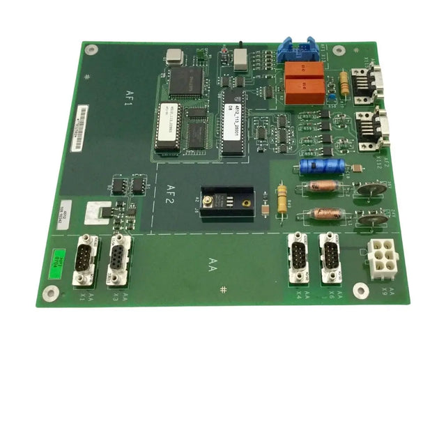 Philips 451210810342 Control Board Philips