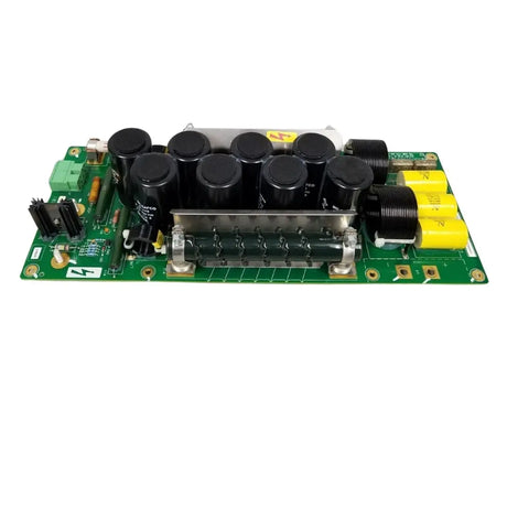 GE Discovery System Cabinet XR656 AC DCV 4 Board 2300401-3 Rev 002 GE