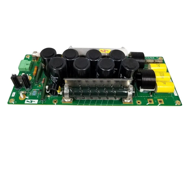 GE Discovery System Cabinet XR656 AC DCV 4 Board 2300401-3 Rev 002 GE