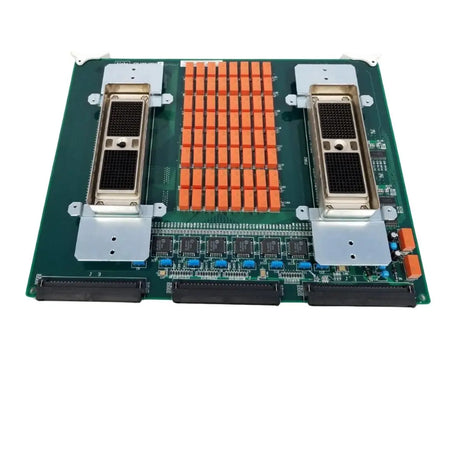 Aloka EP400400EF Probe Board for SSD-1400 Ultrasound Aloka