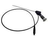 Endoscopic CC-1-4.5 E744 Laparoscopy Mediastinoscopy Scope Unbranded