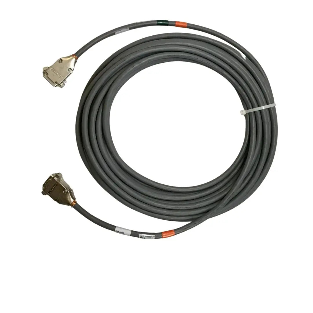 GE 46-328000G979 MRI Cable 60' GE