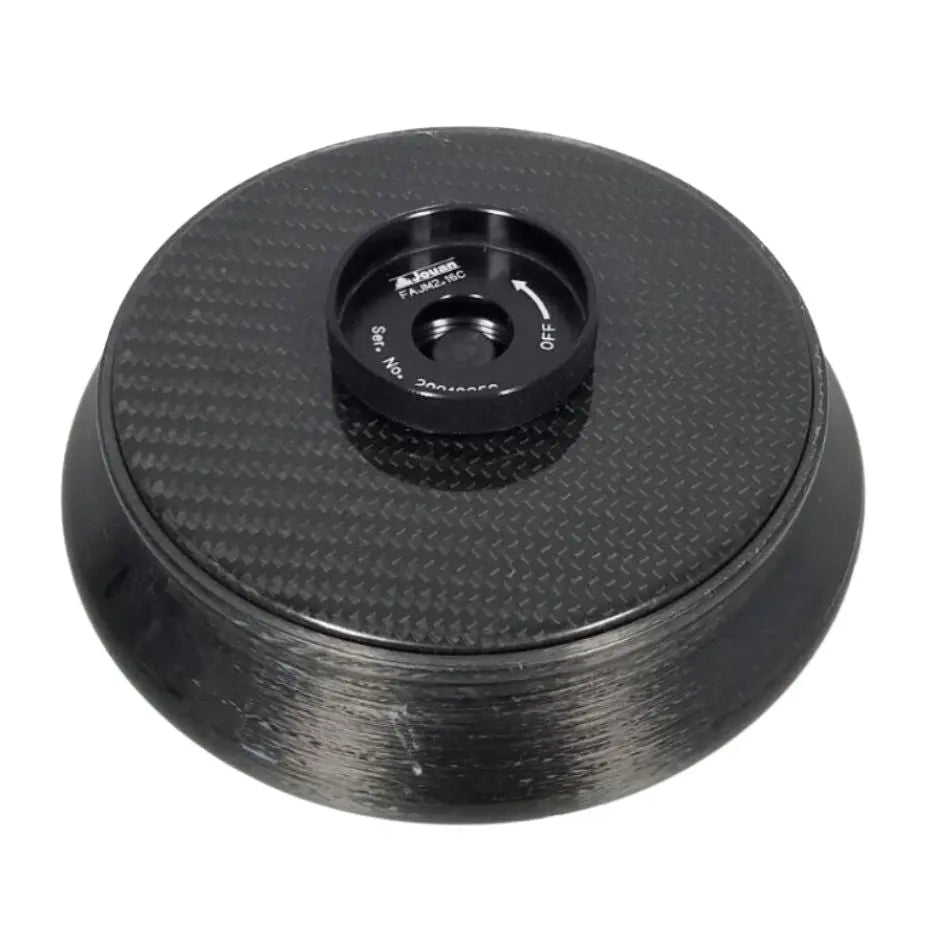 Thermo Scientific Jouan 11177523 48 Place Sealed Fiberlite Angle Rotor 45° Thermo Scientific