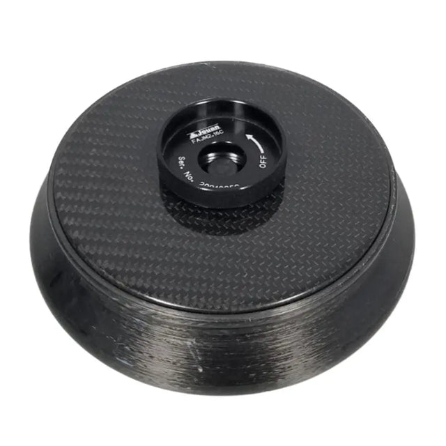 Thermo Scientific Jouan 11177523 48 Place Sealed Fiberlite Angle Rotor 45° Thermo Scientific