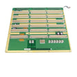 GE 2277103-2 Backplane Assembly Board for Logiq 5 Pro Ultrasound GE