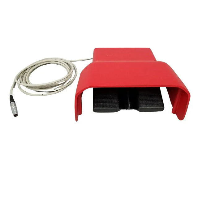 Storz Medical MODULITH SLX-F2 Lithotripter FS2 SU1/SU1 Standard Footswitch Storz Medical