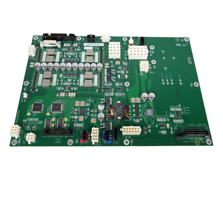 Philips IU22 Ultrasound SPD Board 453561264873 Rev A Philips